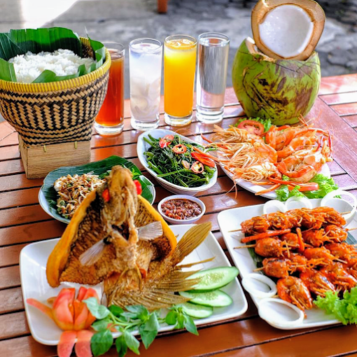 hipwee-Resto keluarga di Jogja Banyu Mili Resto