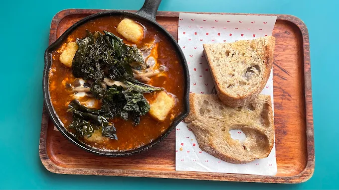 hipwee-Resto keluarga di Semarang Cemil Dining