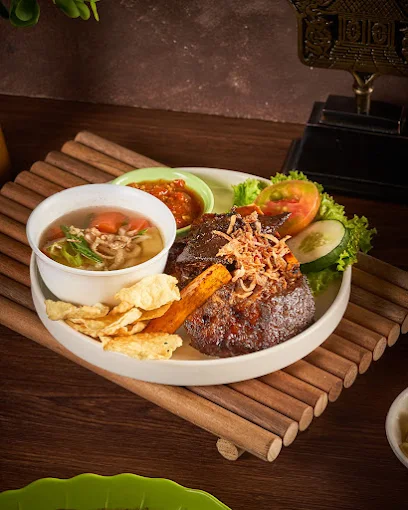 hipwee-Resto keluarga di Semarang Rodjo Resto