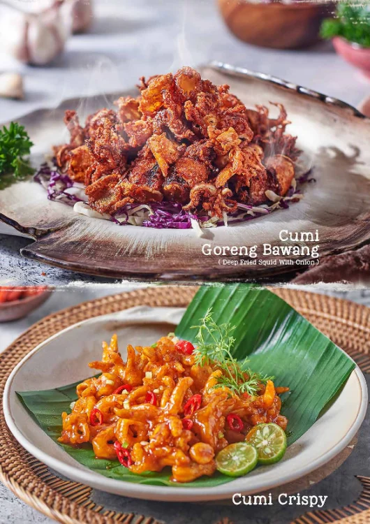 hipwee-Resto keluarga di Surabaya Layar Seafood Abdul Wahab Siamin