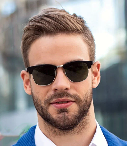 hipwee-Textured-Ivy-League-with-Taper-Fade