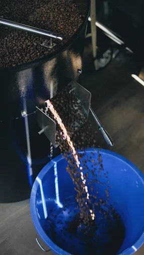 hipwee-Toko Peralatan Kopi Surabaya Initial Coffee Roasters