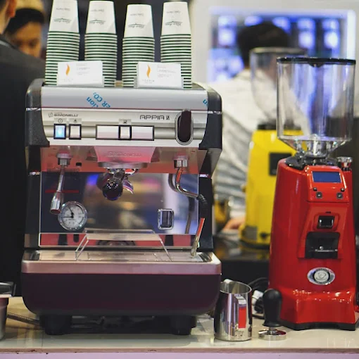 hipwee-Toko Peralatan Kopi Surabaya Toffin Surabaya