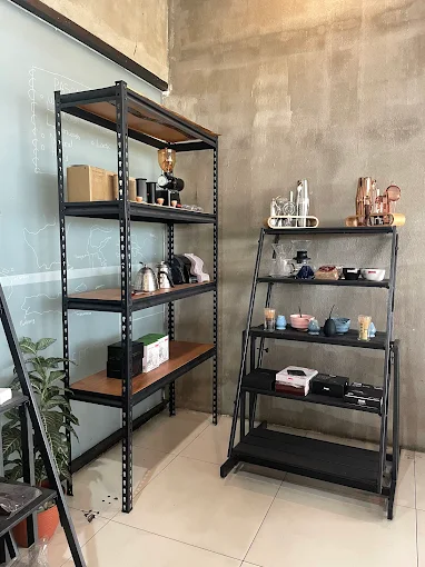 hipwee-Toko Perlatan Kopi Surabaya Moost Kopipresso
