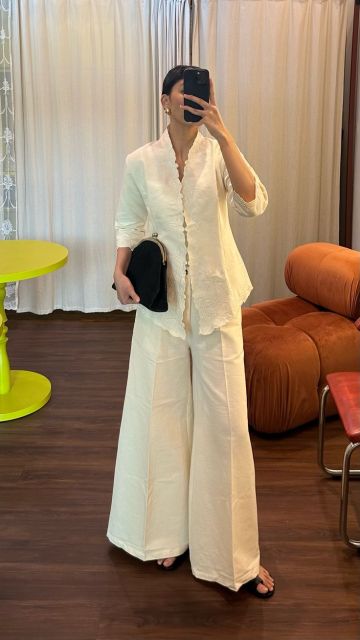 9 Inspirasi Baju Kartini Modern yang Stylish dan Bisa Langsung Kamu Tiru! 12