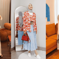 9 Inspirasi Baju Kartini Modern yang Stylish dan Bisa Langsung Kamu Tiru!