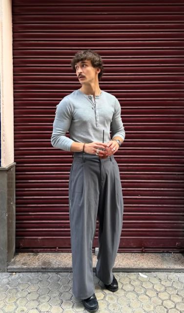 10 Outfit Summer Pria yang Simple dan Nyaman, Meski Cuaca Panas! 18