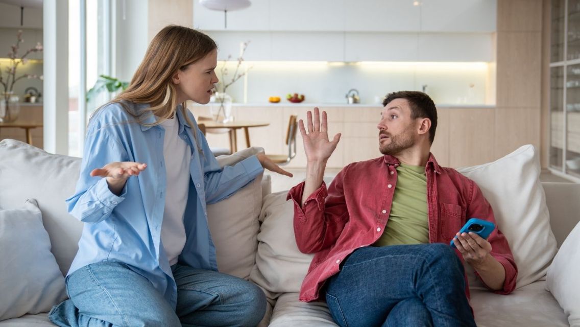 9 Tanda Kamu Terjebak dalam Hubungan Toxic Relationship: Sadar Nggak, Nih? 14