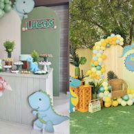 10 Ide Dekorasi Ulang Tahun Anak Laki-laki yang Kreatif, Hemat Budget, dan Pasti Bikin Si Kecil Happy!