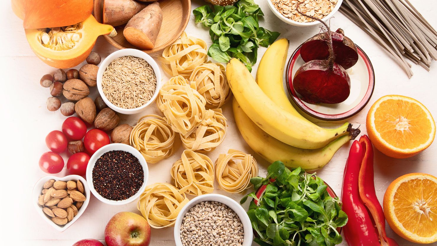 5 Cara Detoks Setelah Lebaran, Biar Badan Kembali Bugar 7 hipwee-detoks setelah lebaran makan makanan berserat