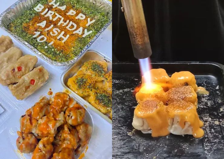 5 Dimsum Mentai Terenak di Surabaya yang Wajib Kamu Coba! 6 dimsum mentai mentabox