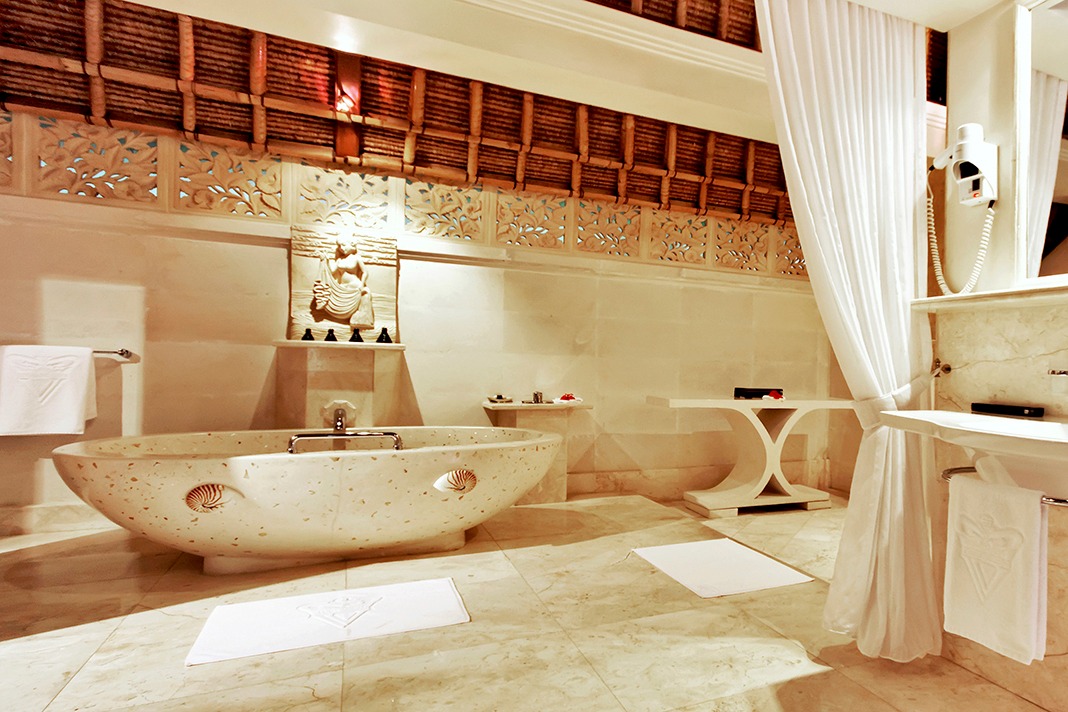 Terrace Villa Viceroy Bali untuk Liburan Privat yang Sulit Dilupakan 7