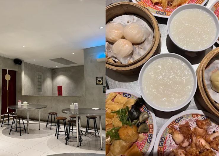 10 Tempat Makan di Blok M yang Enak, Wajib Masuk List! 20 haka dimsum blok m