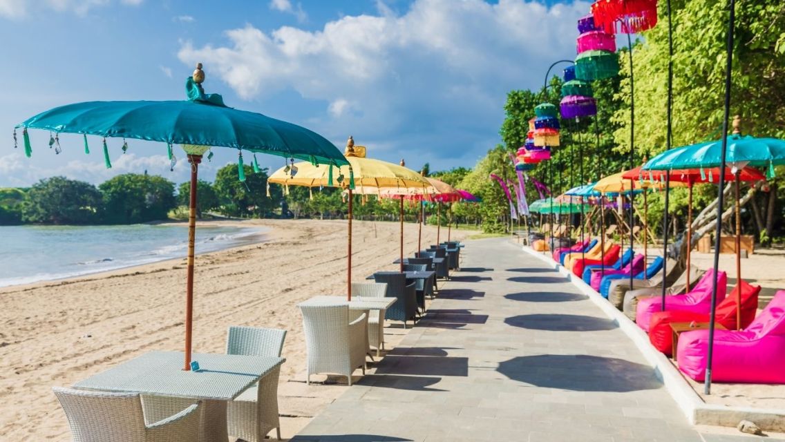 What Are the Best Bali Hotels and Resorts? 8