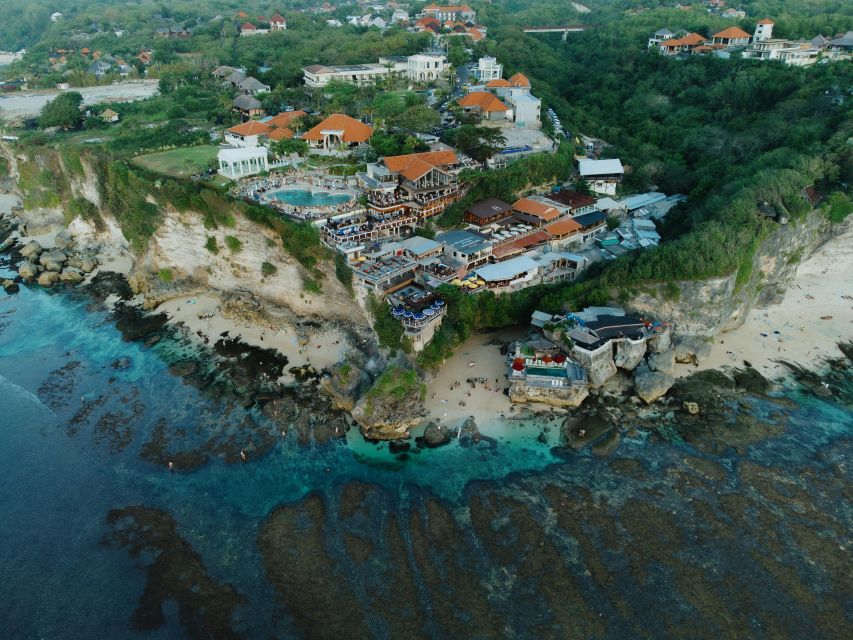 What Are the Best Bali Hotels and Resorts? 9