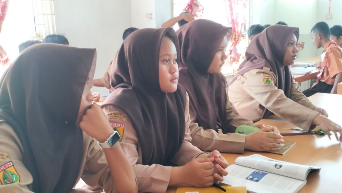 70+ Ide Nama Grup Kelas yang Aesthetic, Keren, dan Bikin Ngakak 8