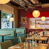 70+ Ide Nama Restoran yang Unik, Mudah Diingat, dan Penuh Harapan Baik!