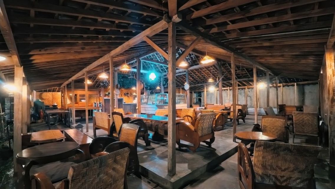 70+ Ide Nama Restoran yang Unik, Mudah Diingat, dan Penuh Harapan Baik! 6