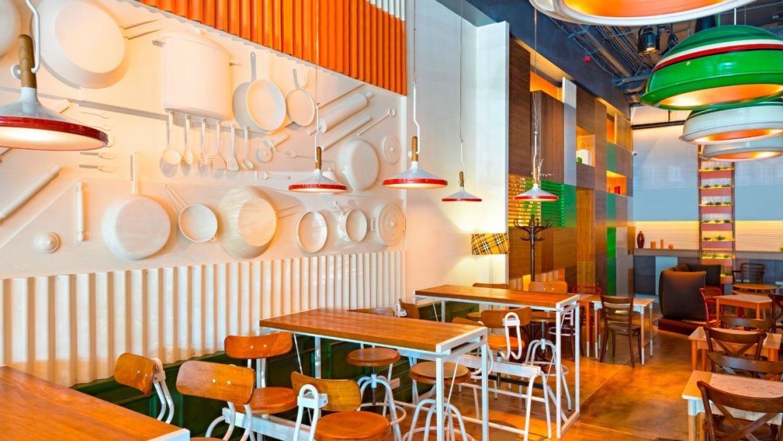 70+ Ide Nama Restoran yang Unik, Mudah Diingat, dan Penuh Harapan Baik! 9