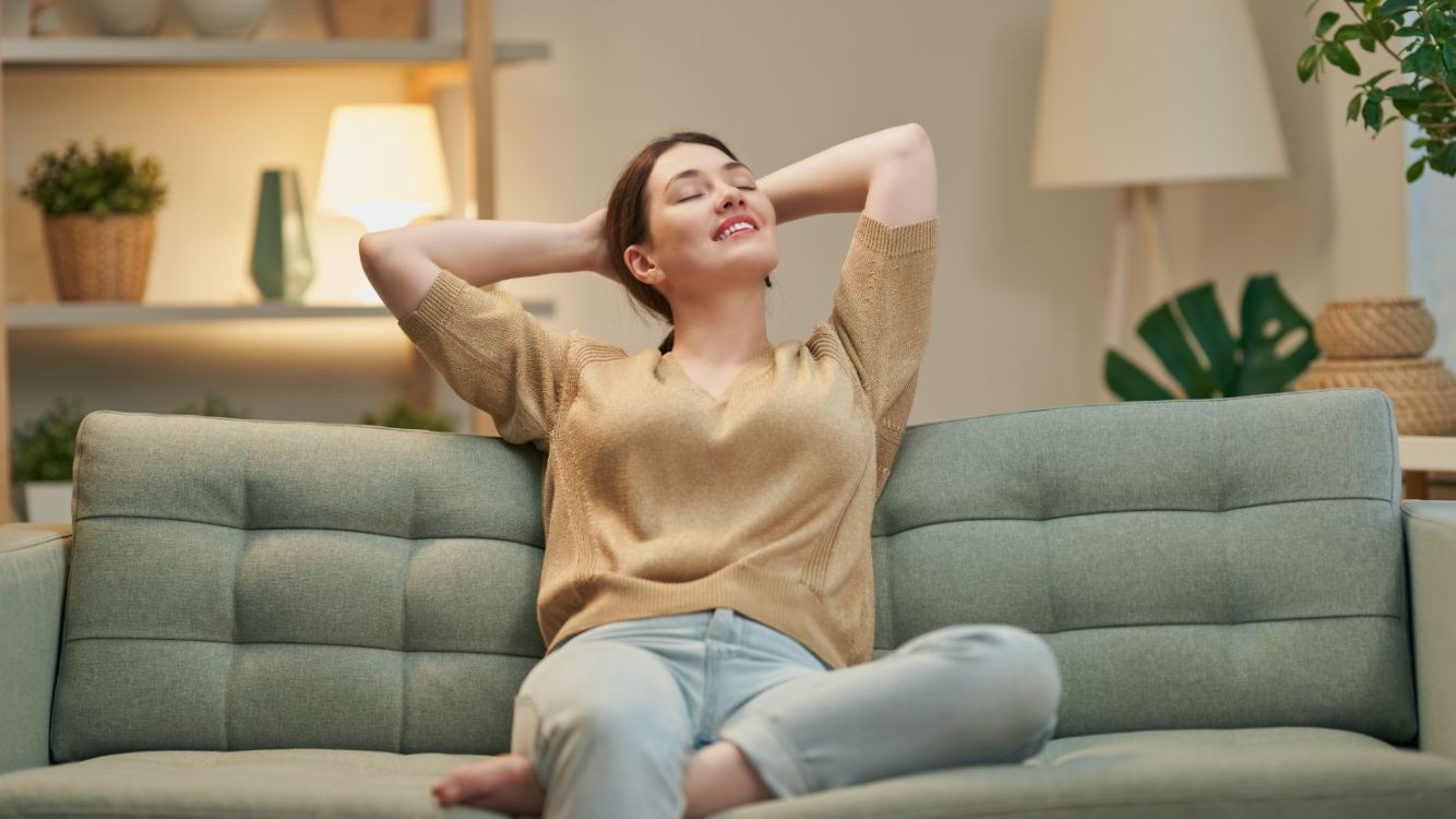 7 Bukti Slow Living Bukan Berarti Nggak Maju 11 hipwee-istirahat