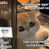 50+ Kata-Kata Motivasi Semangat Kerja Paling Realistis dan Lucu