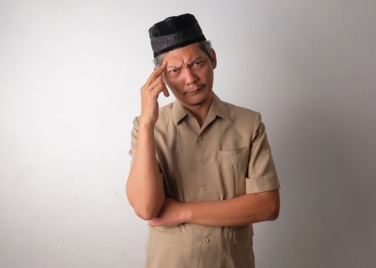 4 Kata Sambutan Perpisahan Pensiun Berkesan dan Sopan 6 kata sambutan perpisahan pensiun guru