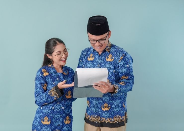 4 Kata Sambutan Perpisahan Pensiun Berkesan dan Sopan 5 kata sambutan perpisahan pensiunan pns
