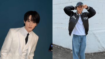 Mark Lee Resmi Keluar dari NCT dan SM Ent, Apa Alasan Sebenarnya?