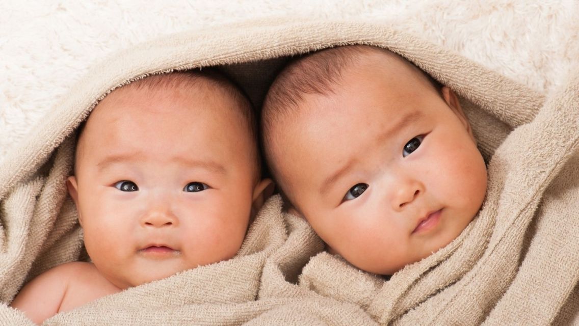 140+ Nama Anak Kembar Laki-Laki (Islami, Sansekerta, Prancis, Yunani, Jepang, dll) 8