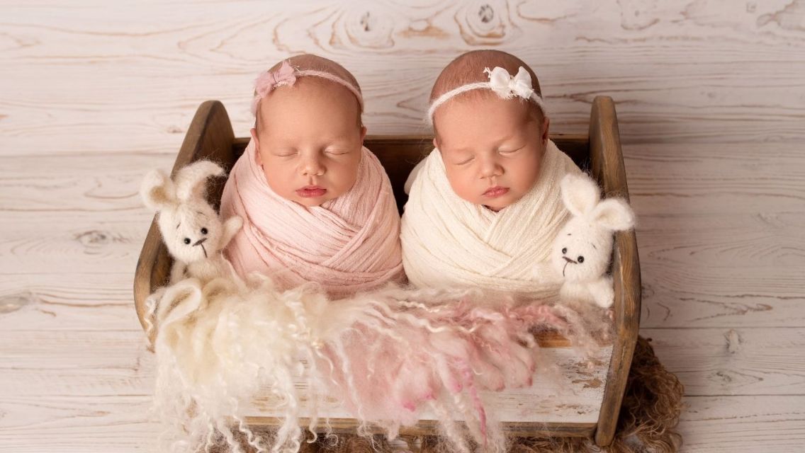 110+ Ide Nama Anak Kembar Perempuan beserta Arti yang Indah dari Berbagai Bahasa 7