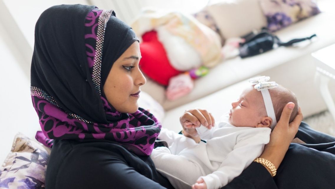 120+ Nama Anak Perempuan Awalan A: Cantik, Bermakna, dan Penuh Doa Positif 9
