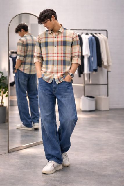 10 Outfit Summer Pria yang Simple dan Nyaman, Meski Cuaca Panas! 19
