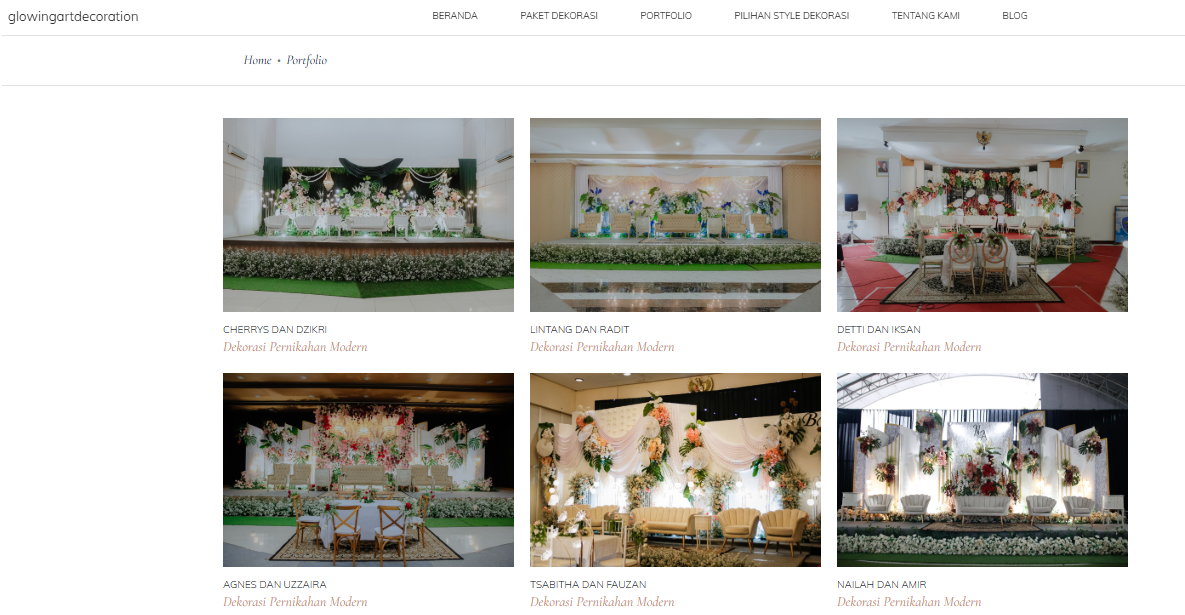 10 Paket Wedding Bandung yang Budget Friendly dan Terpercaya 14