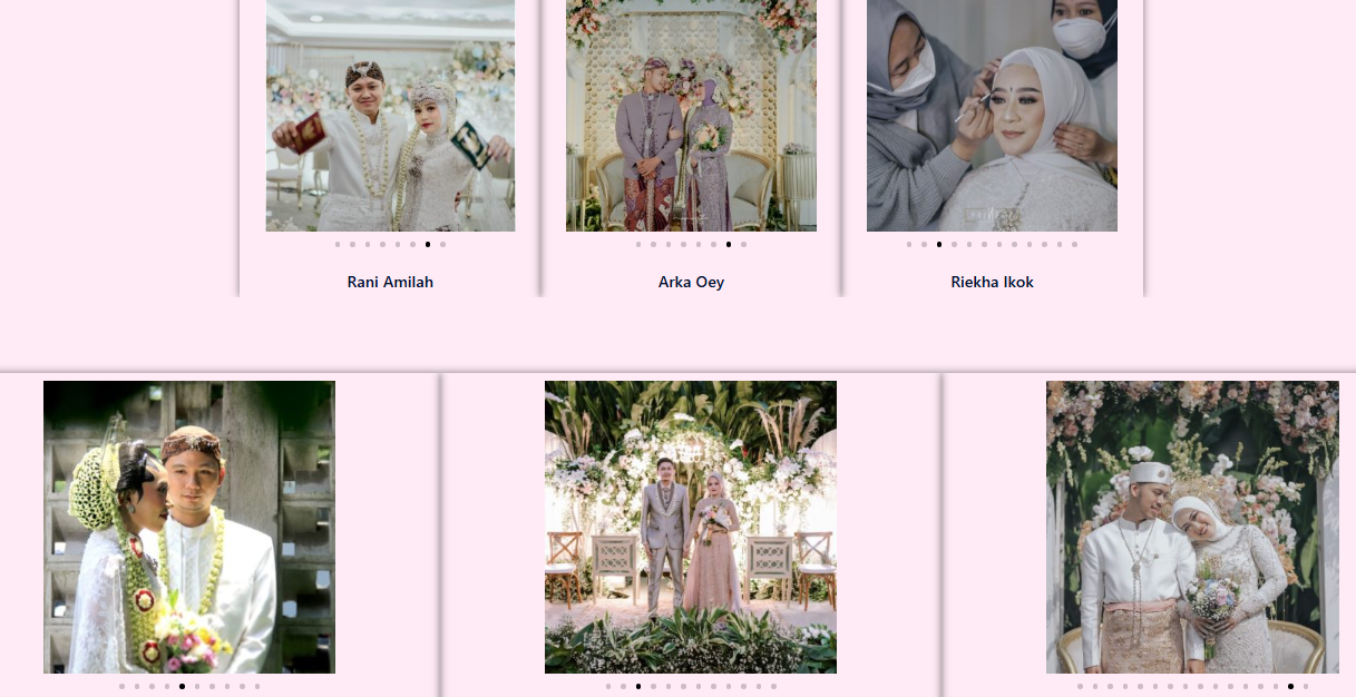 10 Paket Wedding Bandung yang Budget Friendly dan Terpercaya 17