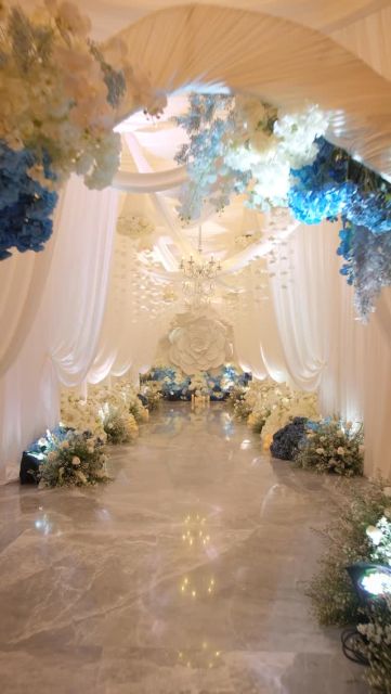6 Paket Wedding Bandar Lampung Terbaru, Price List Lengkap! 9 paket wedding grand mercure lampung