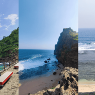 5 Pantai Terindah Dekat Kota Solo, Tiketnya Murah Banget!