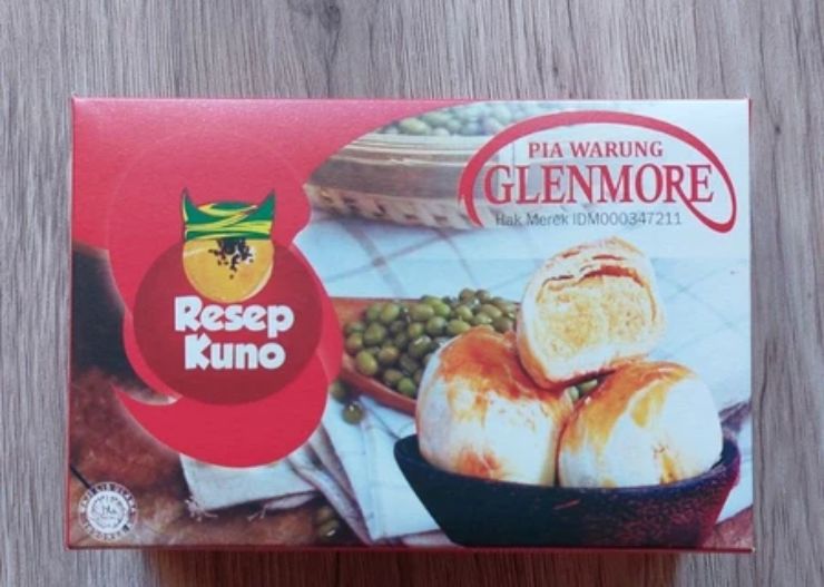 12 Oleh-Oleh Khas Banyuwangi Populer yang Worth It Dibeli 14 pia glenmore