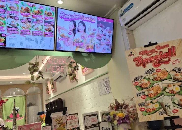 7 Tempat Makan di PIK yang Enak & Murah, On Budget Banget! 12 rameshan pik
