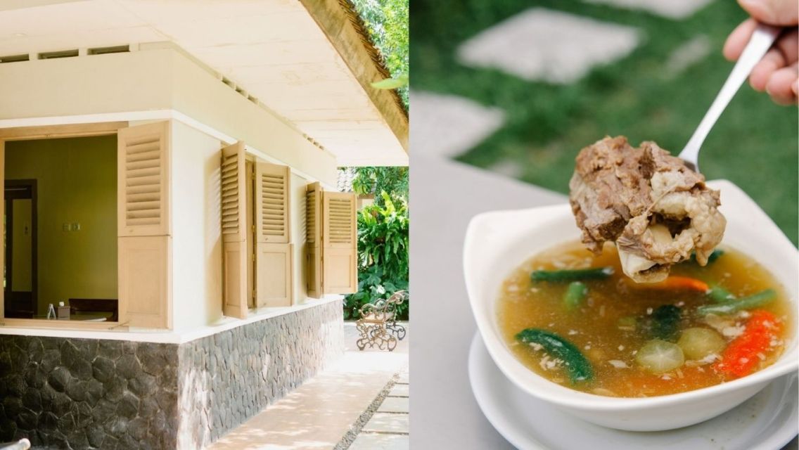 9 Resto Keluarga di Solo yang Enak dan Punya Banyak Menu 14