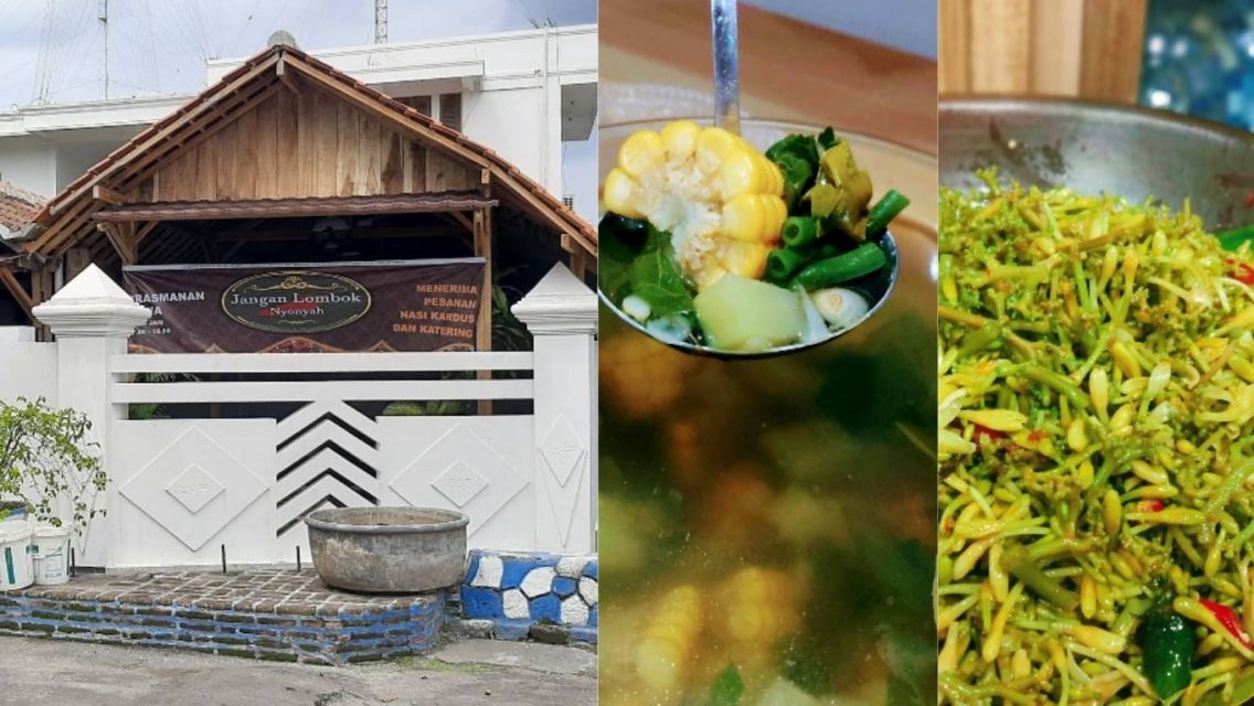 9 Resto Keluarga di Solo yang Enak dan Punya Banyak Menu 18
