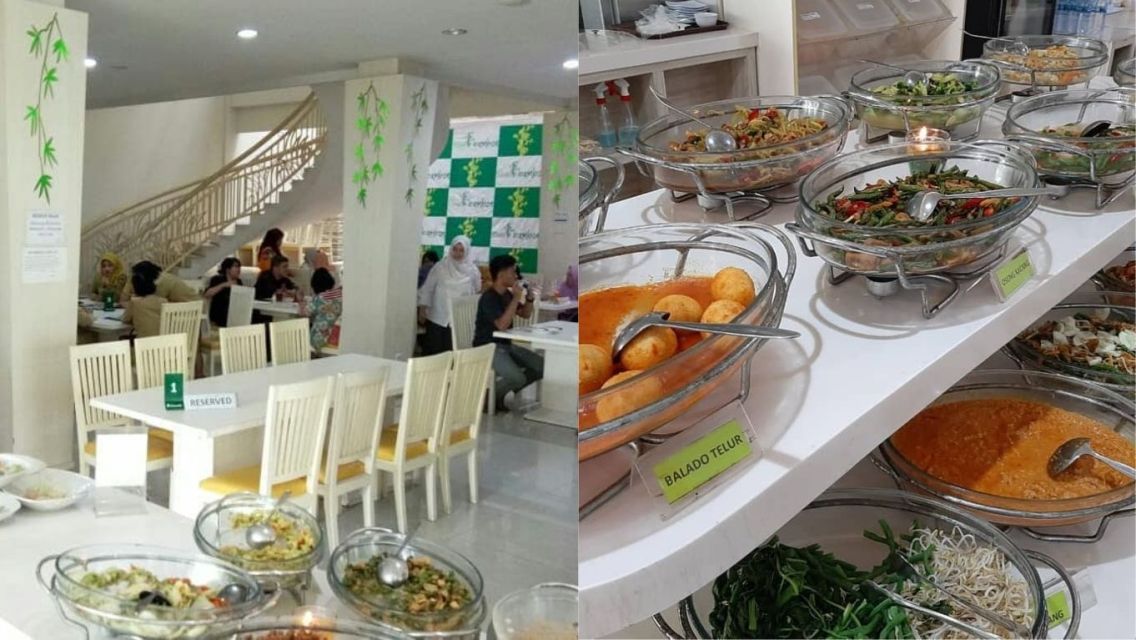 9 Resto Keluarga di Solo yang Enak dan Punya Banyak Menu 16