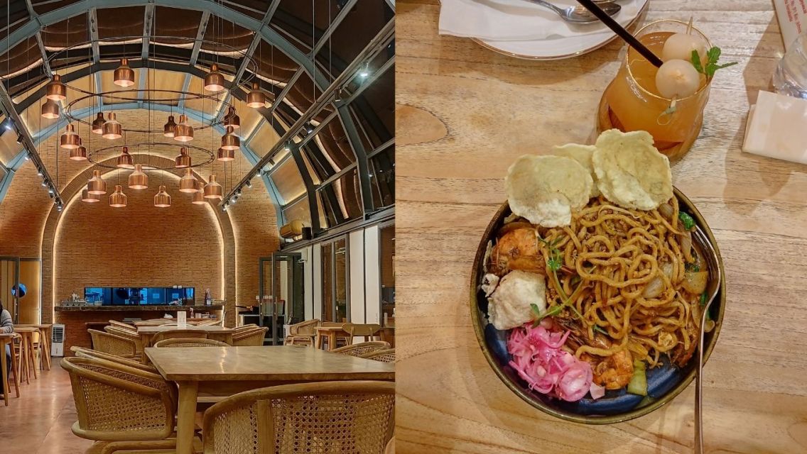 9 Resto Keluarga di Solo yang Enak dan Punya Banyak Menu 11