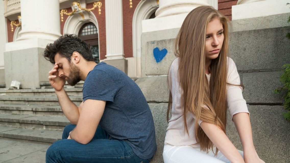 9 Tanda Kamu Terjebak dalam Hubungan Toxic Relationship: Sadar Nggak, Nih? 11