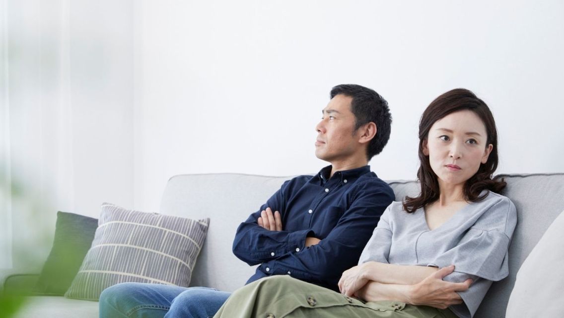 9 Tanda Kamu Terjebak dalam Hubungan Toxic Relationship: Sadar Nggak, Nih? 10