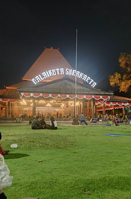 10 Tempat Nongkrong di Solo yang Ramah Kantong, Vibes-nya Juara! 16