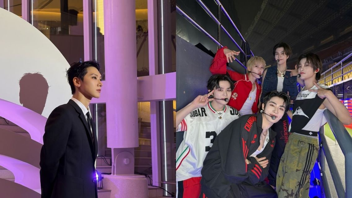Giliran Ten WayV yang Keluar dari SM Ent, Begini Nasib Grup ke Depannya! 4
