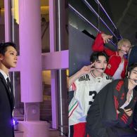 Giliran Ten WayV yang Keluar dari SM Ent, Begini Nasib Grup ke Depannya!