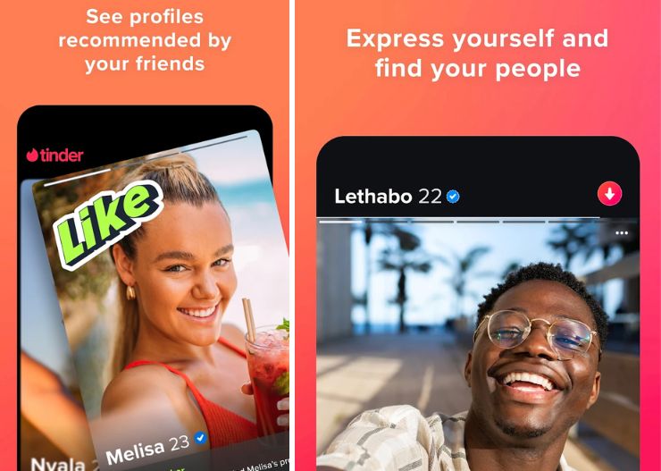 5 Aplikasi Pencari Jodoh Gratis Terbaik Buat Lepas Jomblo! 6 tinder dating app