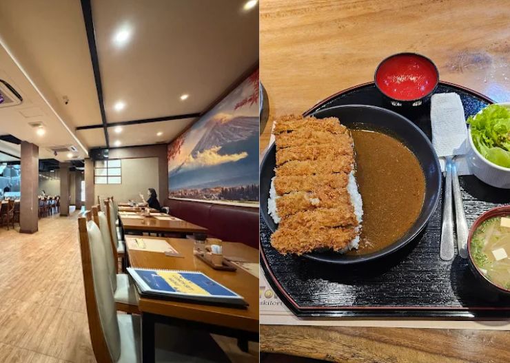 10 Tempat Makan di Blok M yang Enak, Wajib Masuk List! 16 tori hachi