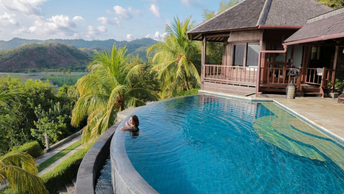 What Are the Best Bali Hotels and Resorts? 6